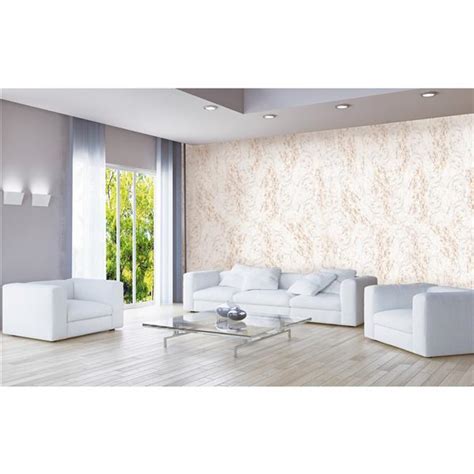 Dc Fix Self Adhesive Film 26 In X 78 In Marble Brown 346 8032 Rona