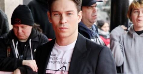 joey essex set for bbc documentary about his mum s suicide