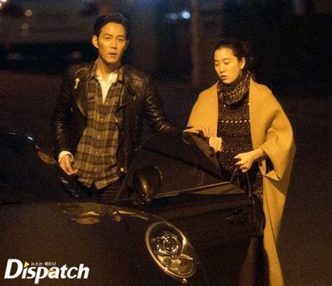 Dispatch Reveals The First Celebrity Couple Of 2015 On January 1st