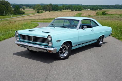 1967 Mercury Cyclone 2s Motorcars Specializing In High Performance