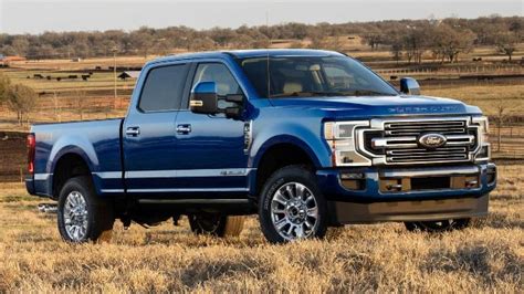 2023 Ford F 250 Changes And Price 2023 2024 Pickup Trucks
