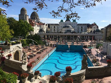 Budapest With Children Lonely Planet