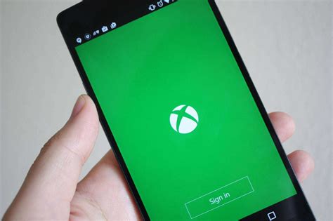New Xbox App For Android Now Available To Download