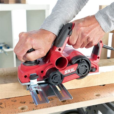 Best Electric Hand Planer In 2023 Unbiased Review And Guide