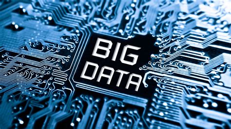Qu Ventajas Ofrece El Big Data Para Las Empresas Conexi N Esan