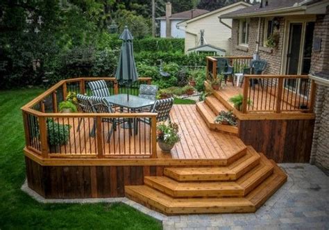 Important Considerations For Quality Deck Design Blog Ottawa