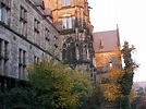University of Marburg, Marburg, Germany Tourist Information
