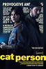 Cat Person - film 2023 - AlloCiné