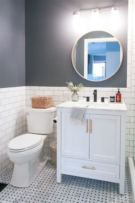 Diy Small Bathroom Renovation Ideas Kayong Blogger