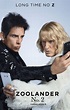 New ZOOLANDER 2 Trailer and Posters | The Entertainment Factor