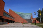 Alvar Aalto's Architecture: Aalto University