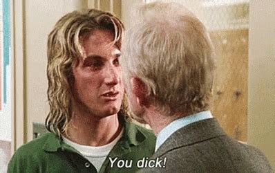 Spicoli You Dick Spicoli You Dick Fast Times At Ridgemont High Discover Share GIFs