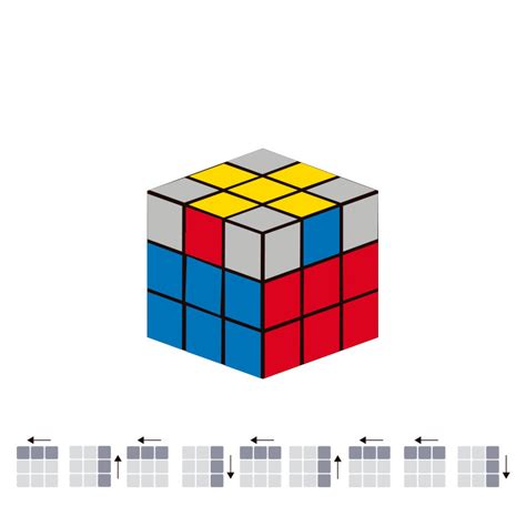 Aprende A Resolver El Cubo De Rubik 3x3 Con El MÉtodo MÁs Sencillo