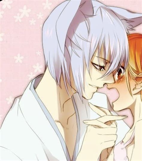 Kamisama Kiss Matching Pfp Pin On Couples Anime Pfps Hubsristes The