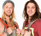 Sue's Reality Canada: Amazing Race Canada 2: Season Spoilers Part 1 - Teams