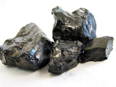 ANTHRACITE COAL | 342 - Anthracite Coal (Metamorphic), Non-F… | Flickr