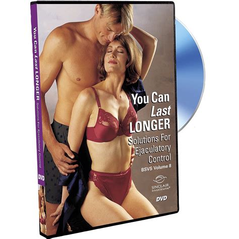 You Can Last Longer Adultf Alemania Dvd Amazones You Can Last