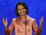 Condoleezza Rice 'rarely used email' as secretary of state | Business ...