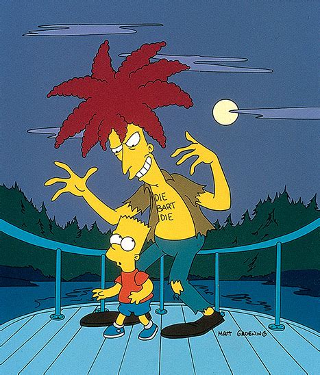 Los Simpsons Bart Simpson Morirá Este Año What Farandulista