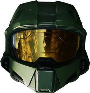 Download High Resolution Image Of Chiefs New Mark Vi Helmet Halo