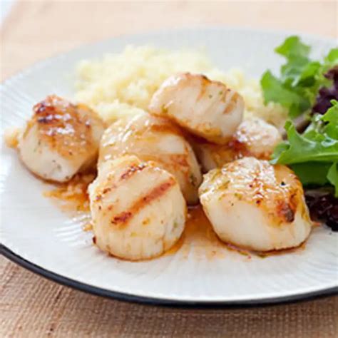Grilled Scallops Cooks Illustrated Cooks Illustrated Recipes