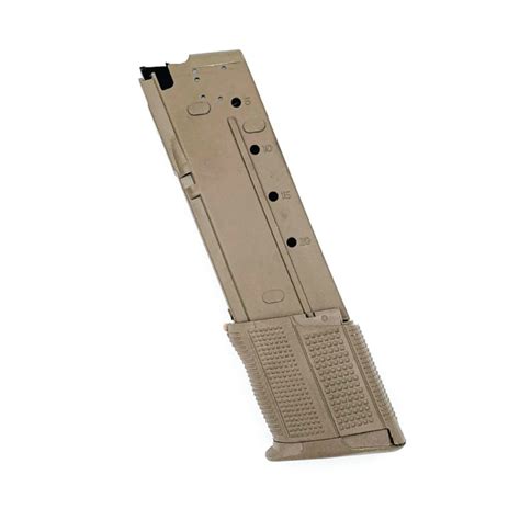 Promag Fn Five Seven 57x28mm 30 Round Extended Magazine The Mag Shack