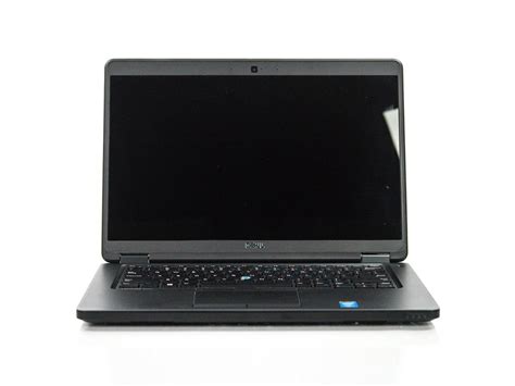 Refurbished Dell Latitude E5450 14 Touch Screen Laptop Core I5 8gb