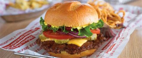Smashburger San Diego 3737 Murphy Canyon Rd Restaurant Reviews