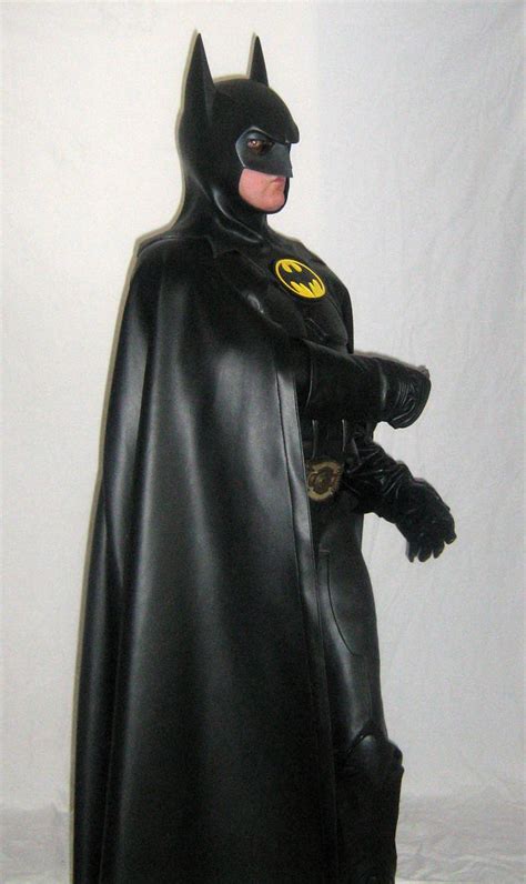 Batman Returns Replica Suit 10 By Syl001 On Deviantart