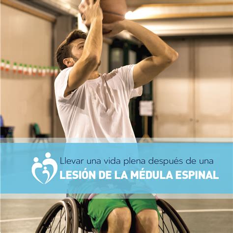 Recursos Para Lesiones De La Médula Espinal