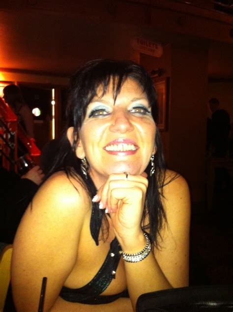 Sallysweetie2707 50 From Birmingham Is A Local Granny Looking For
