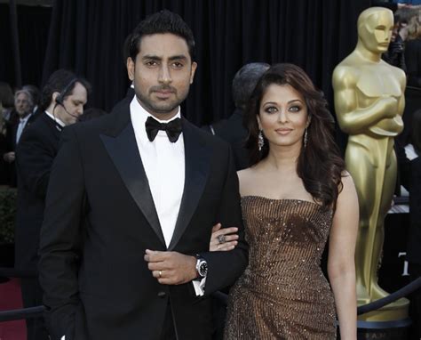 Abhishek Bachchan Aishwarya Is The Most Beautiful Thing On Earth