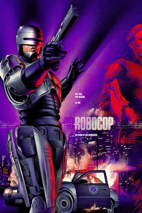 Robocop 1987