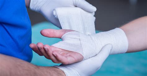 Wound Care Advice And News