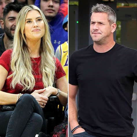 Christina Anstead Files For Divorce From Husband Ant Anstead