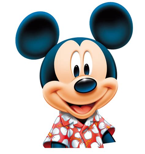 Smiling Mickey Png Image Purepng Free Transparent Cc0 Png Image Library