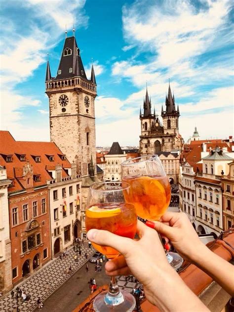 Выходные в Праге Туры цены идеи для отдыха на 3 дня