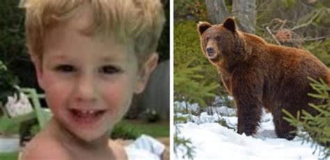 3 Year Old Boy Who Survived In The Woods For 2 Freezing Nights Says