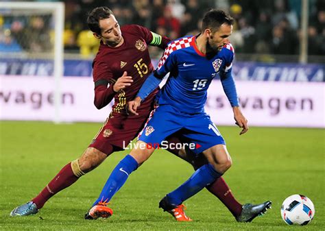 Russia are likely to be unchanged, with only yuri zhirkov an injury concerncredit: Russia vs Croatia Preview and Prediction World Cup 2018 ...