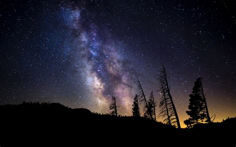 Milky Way Screensaver And Wallpaper 69 Images