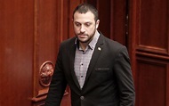 Top SDSM member of Parliament who was recorded ordering drugs from his ...