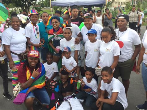 Guyana Rainbow Foundation Astraea Lesbian Foundation For Justice