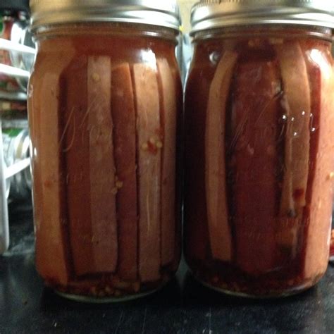 Pickled Sausage Recipe Allrecipes