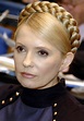 GHSTrends: Yulia Tymoshenko