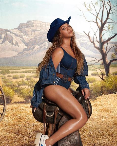 Beyonc Debuts Ivy Park Rodeo The Culture