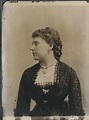 Princess Beatrice (1857-1944) | Royal Collection Trust | Princess ...