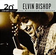 ELVIN BISHOP - Millennium Collection: The Best of Elvin Bishop CD - CDs