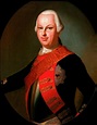 Luis IX Herzog von Hesse-Darmstadt / Luis IX Duke of Hesse-Darmstadt ...
