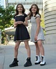 Piper Rockelle and Sophie Fergi | Pretty girl outfits, Preteen fashion ...