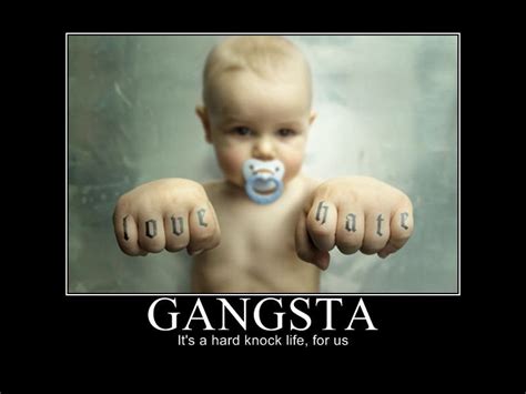 19 Most Funny Gangster Photos And Images
